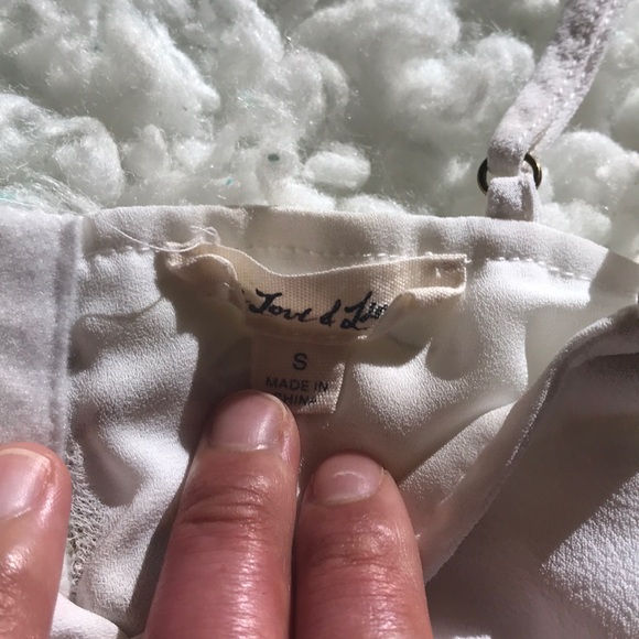 For love and lemons limonada crop top skirt set - Picture 7 of 7